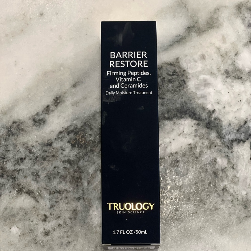 Truology Barrier Restore